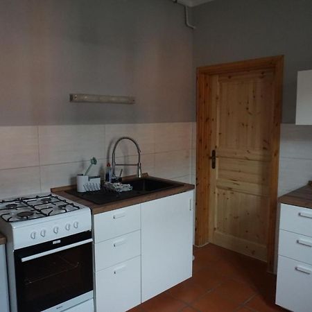 ארנשטאדט Ferienwohnung Helbing מראה חיצוני תמונה