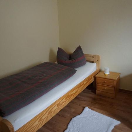 ארנשטאדט Ferienwohnung Helbing מראה חיצוני תמונה