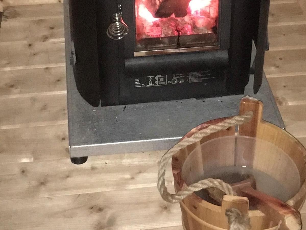 ארנשטאדט Ferienwohnung Helbing מראה חיצוני תמונה